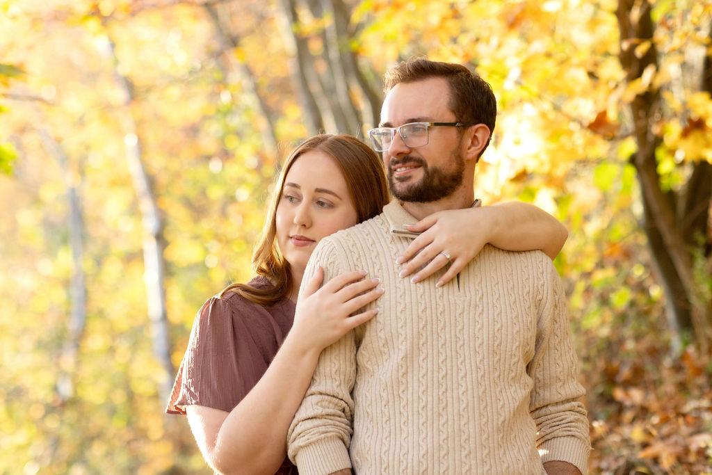 The Wedding Website of Céline St-Onge and Ian kunkel