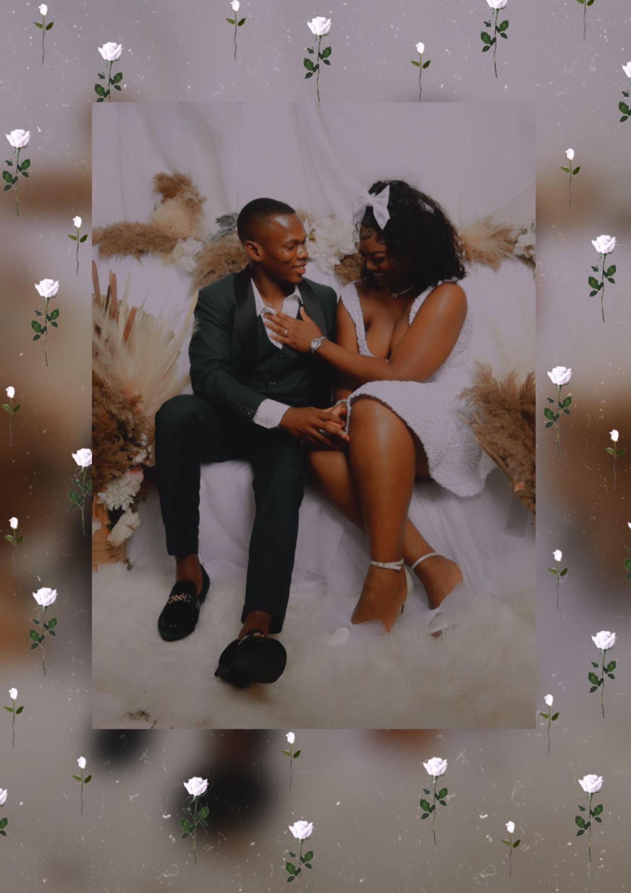 The Wedding Website of Danielle Brown and Rajaé Jarrett
