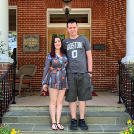 Visiting Washington, DC