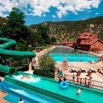 Glenwood Hot Springs (Kid Friendly)
