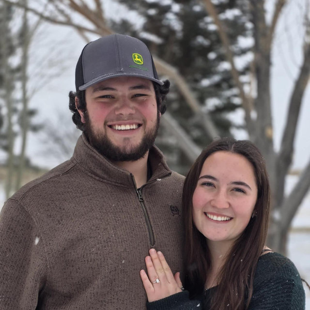 Our Honeymoon Fund