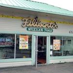 Get some grub at Luke and Tatum's favorite burrito spot
