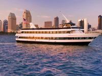 San Diego Bay Cruises
