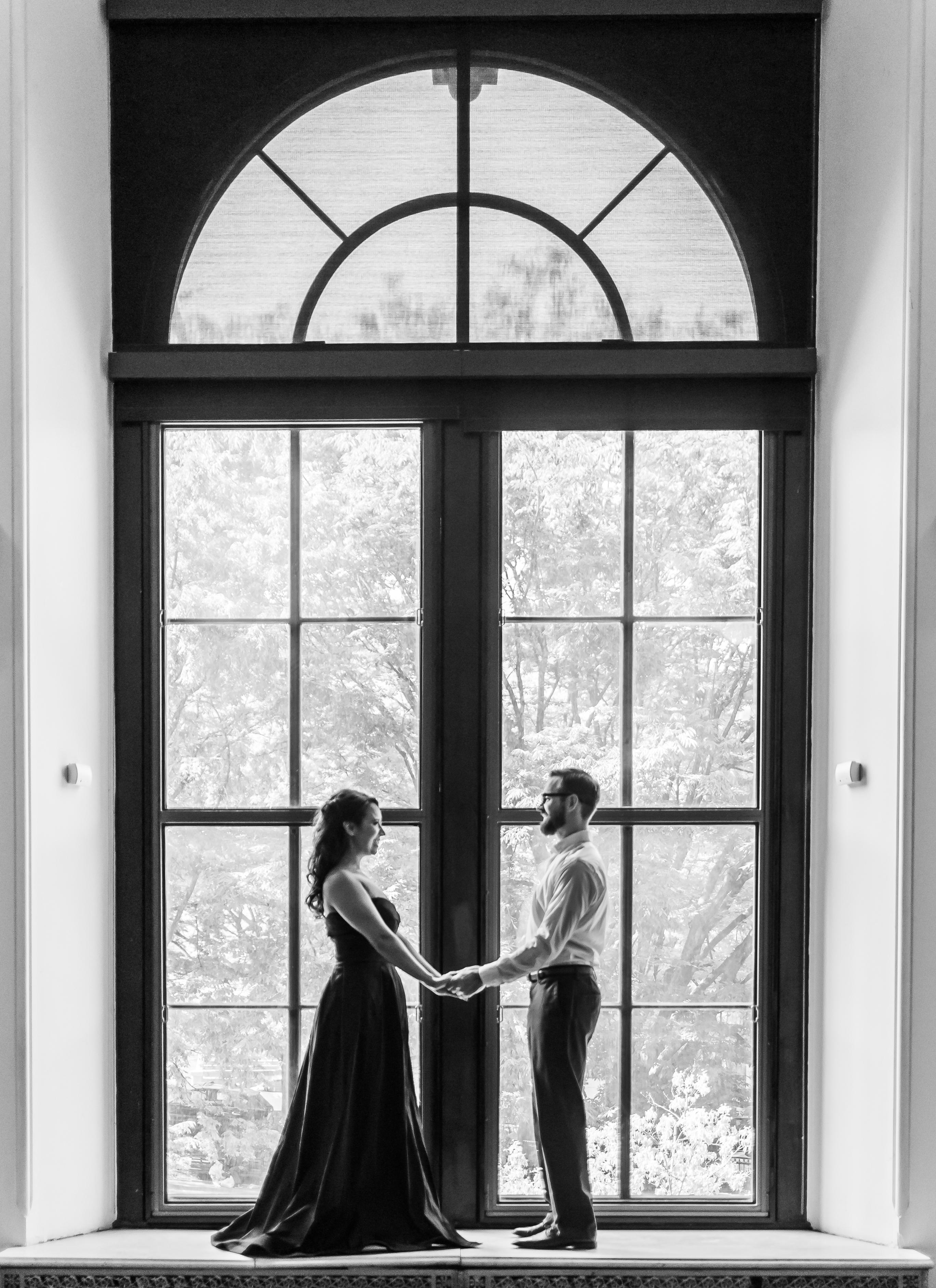 The Wedding Website of Dr. Alexandra Parra and Mr. Johnathan Mann