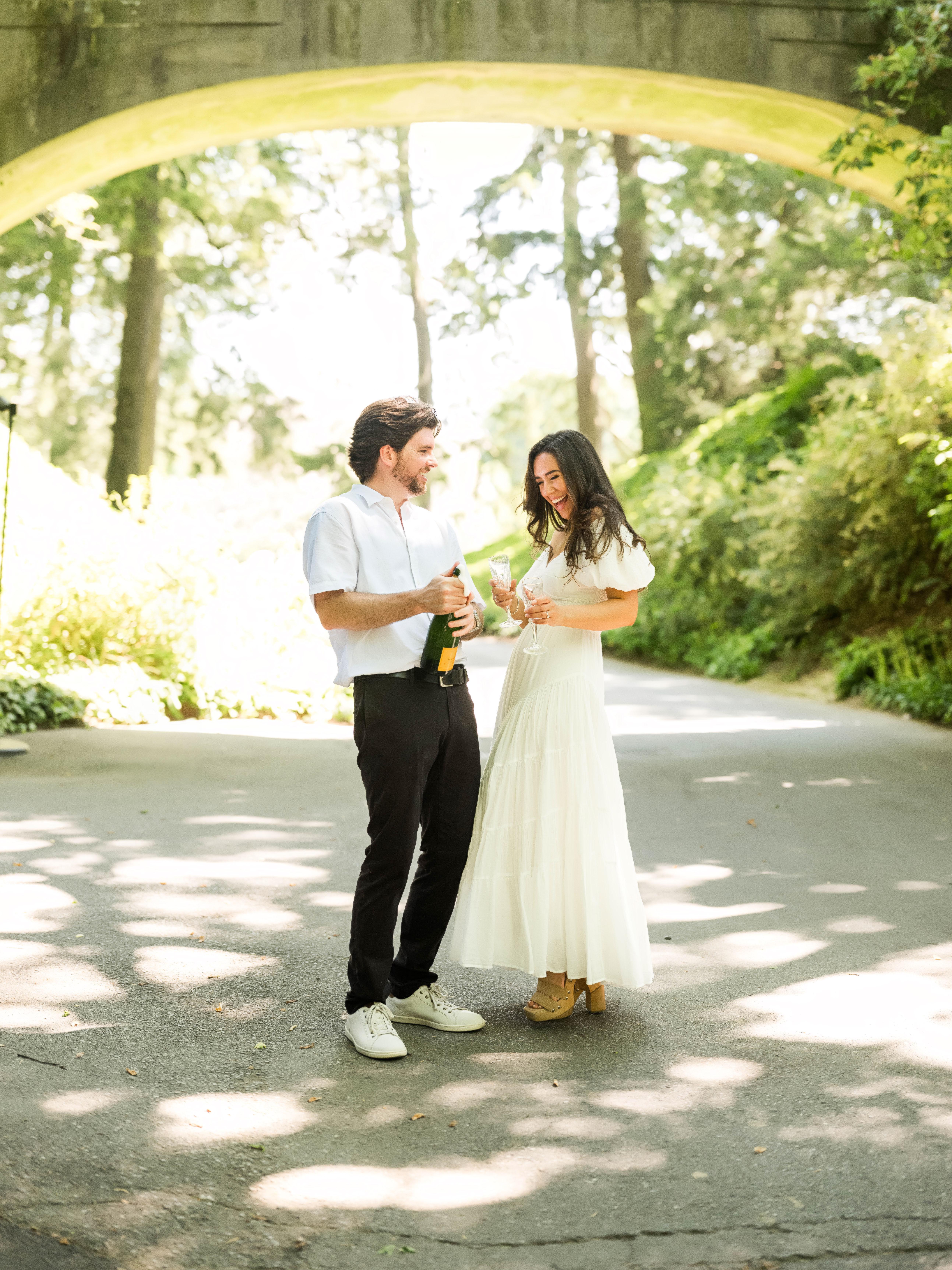 The Wedding Website of Elizabeth Johnson and Paul Mehan