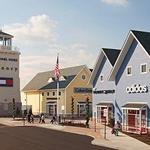 Jersey Shore Premium Outlets