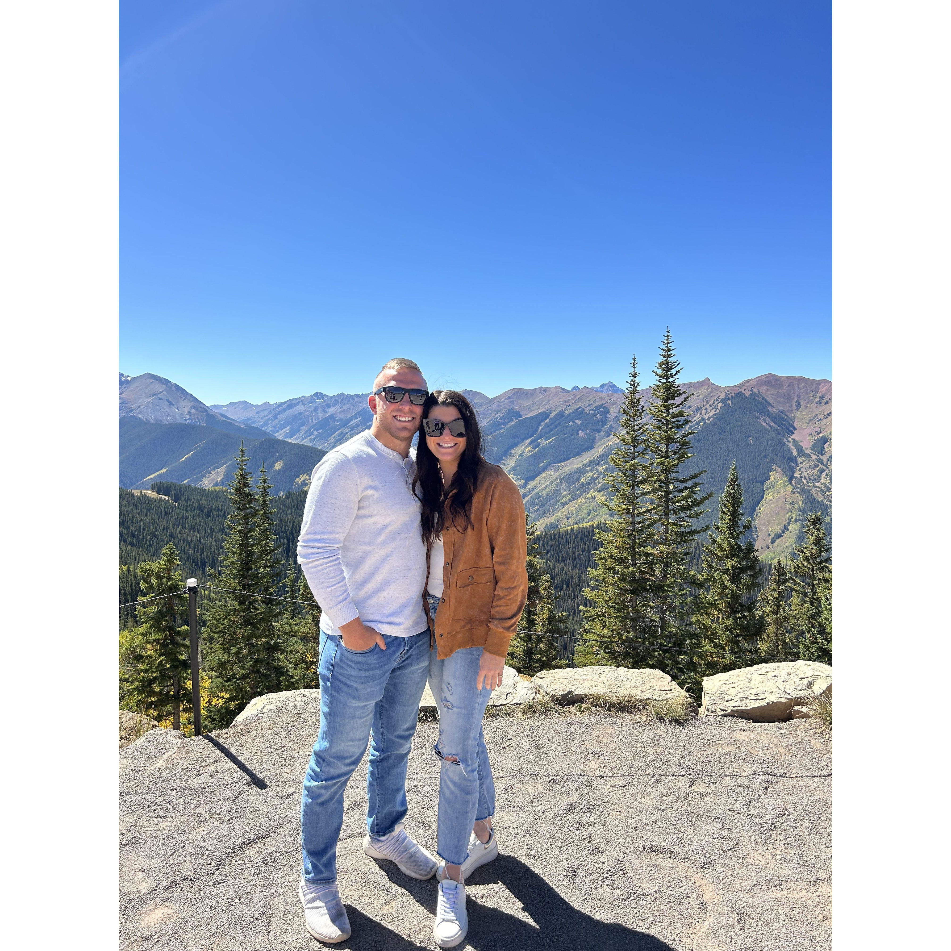 Aspen Sept 2023