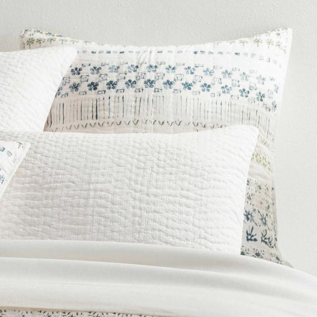 Hawthorn Sham - Euro