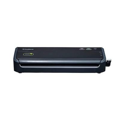 FoodSaver Vacuum Sealer - Black FM2000-000