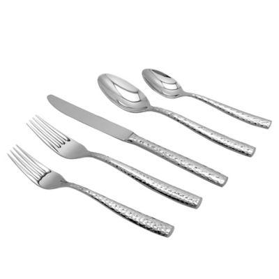 Michael Lloyd Martello 20-Piece Flatware Set
