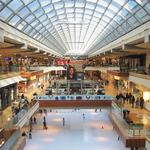 The Galleria Mall