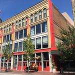 Frazier History Museum