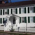 Schuyler-Hamilton House Museum