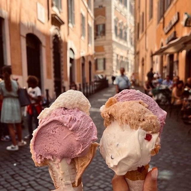 Local Treats