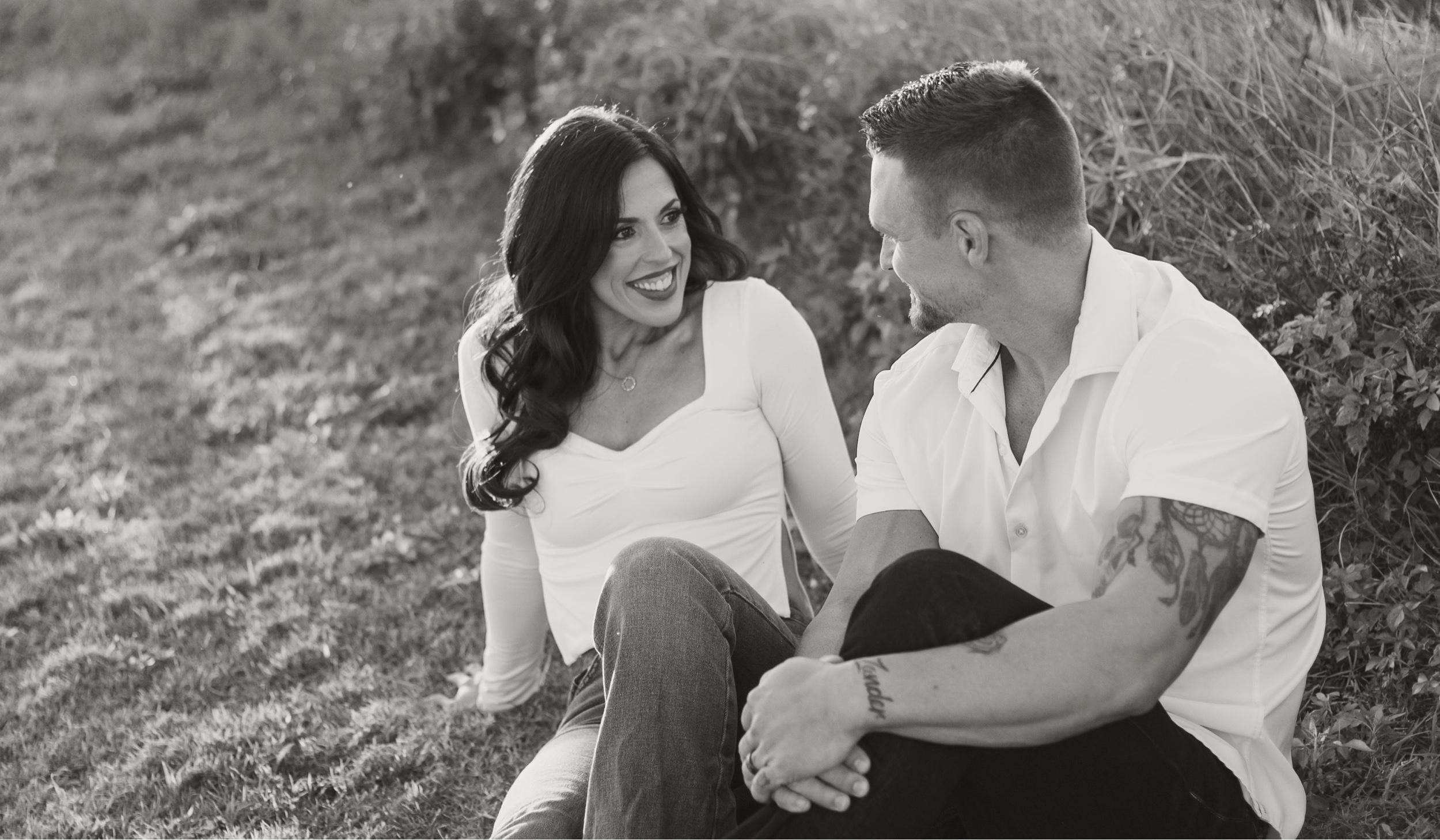 The Wedding Website of Lauren Germain and Tyler Dudley