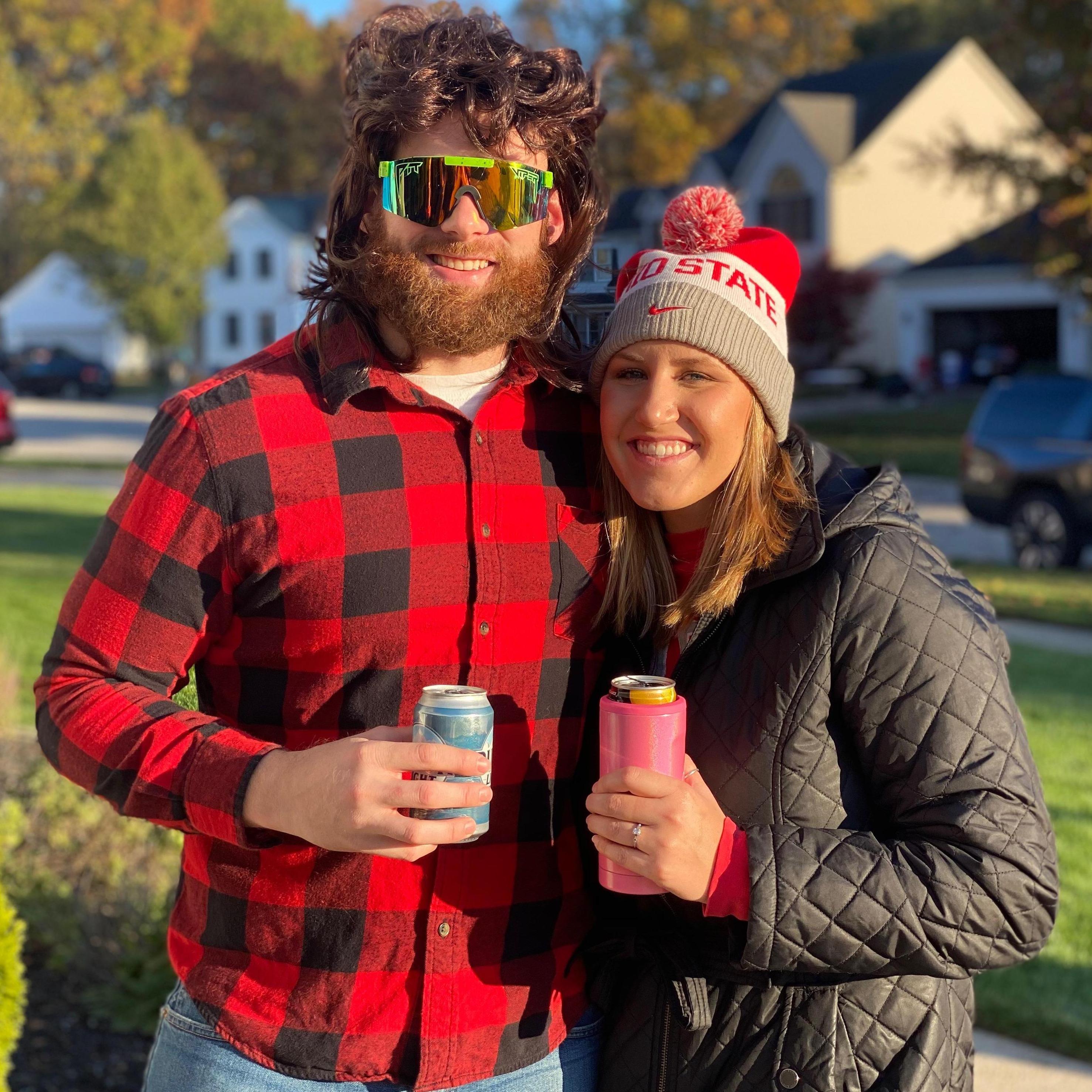 Happy Halloween!