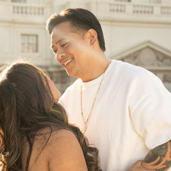 Our newlywed fund