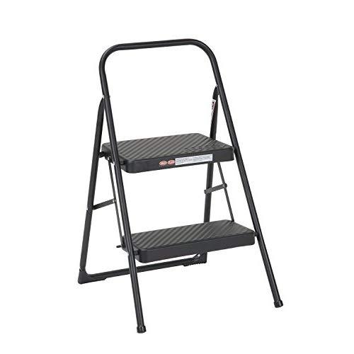 Cosco Two Step Household Folding Step Stool
