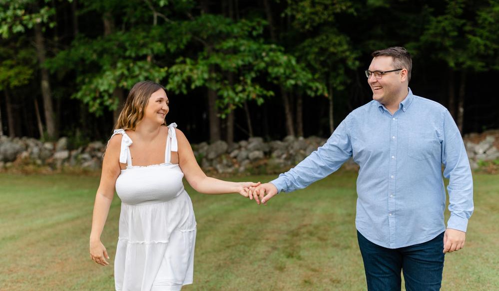 Abigail Morton and Kyle Rainey's Wedding Website