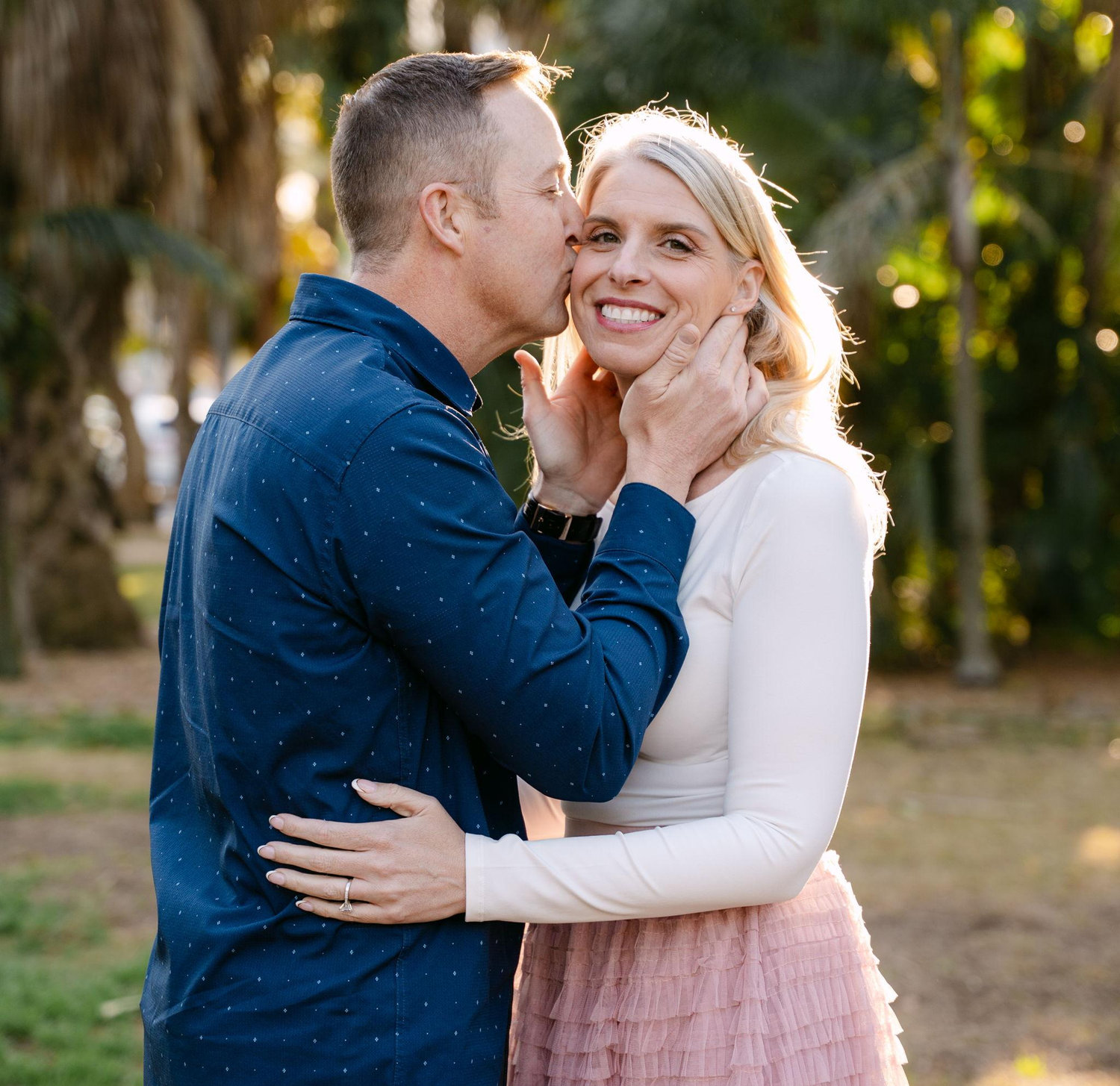 The Wedding Website of Samantha Berryhill and William Vickers