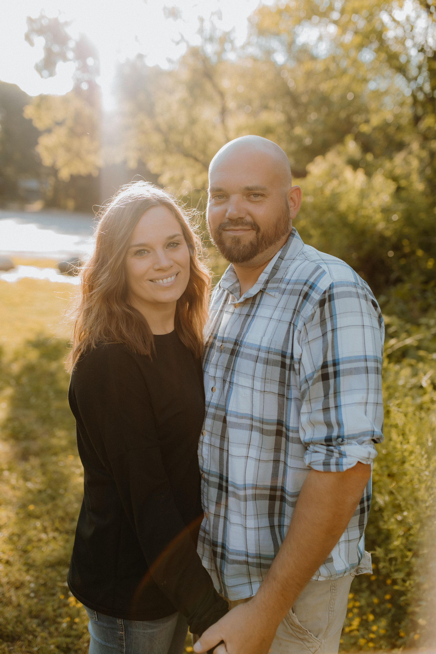 The Wedding Website of Rachel Aamot and Zac Krause
