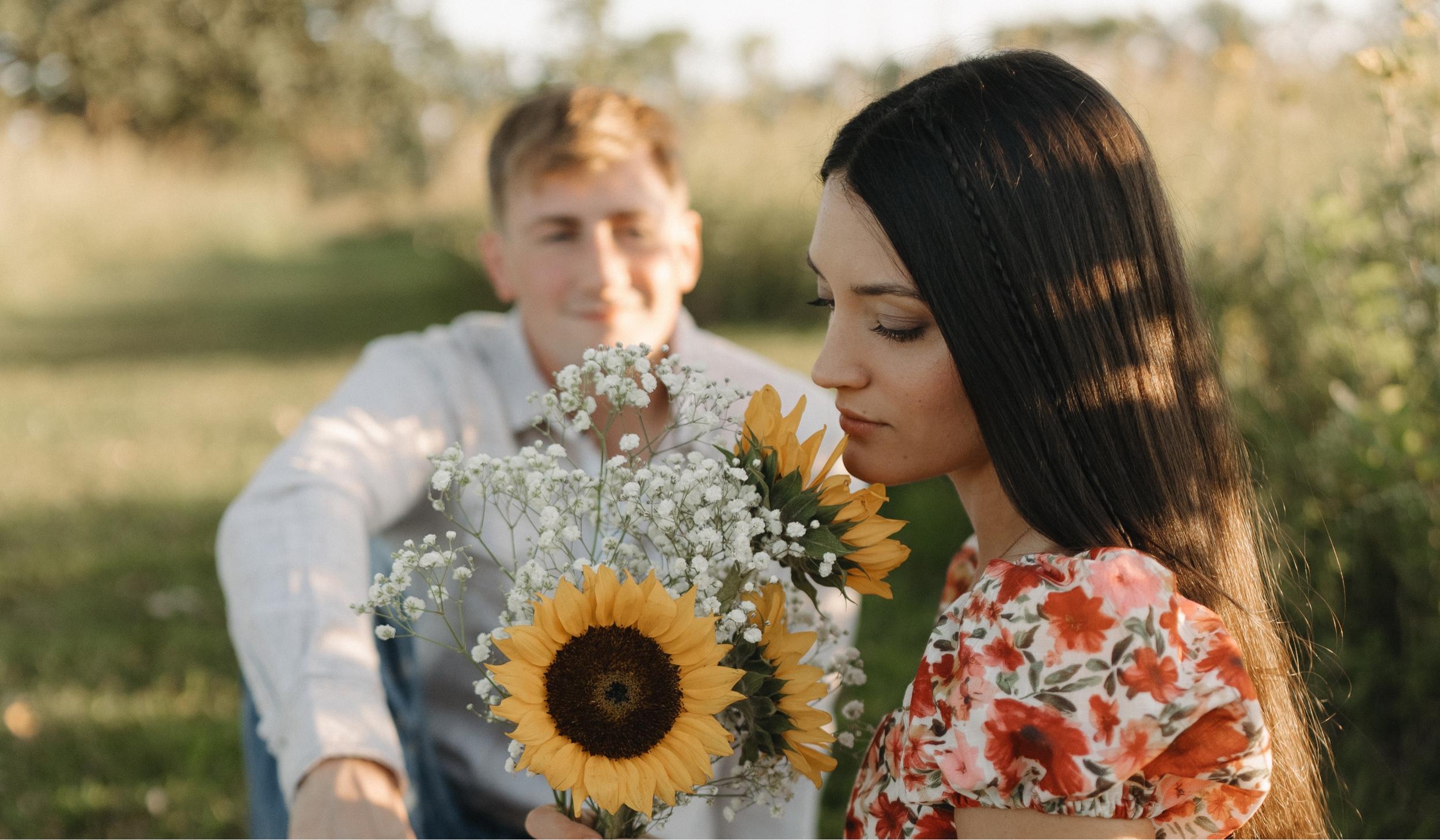 The Wedding Website of Emily Roy and Kadin Heacock