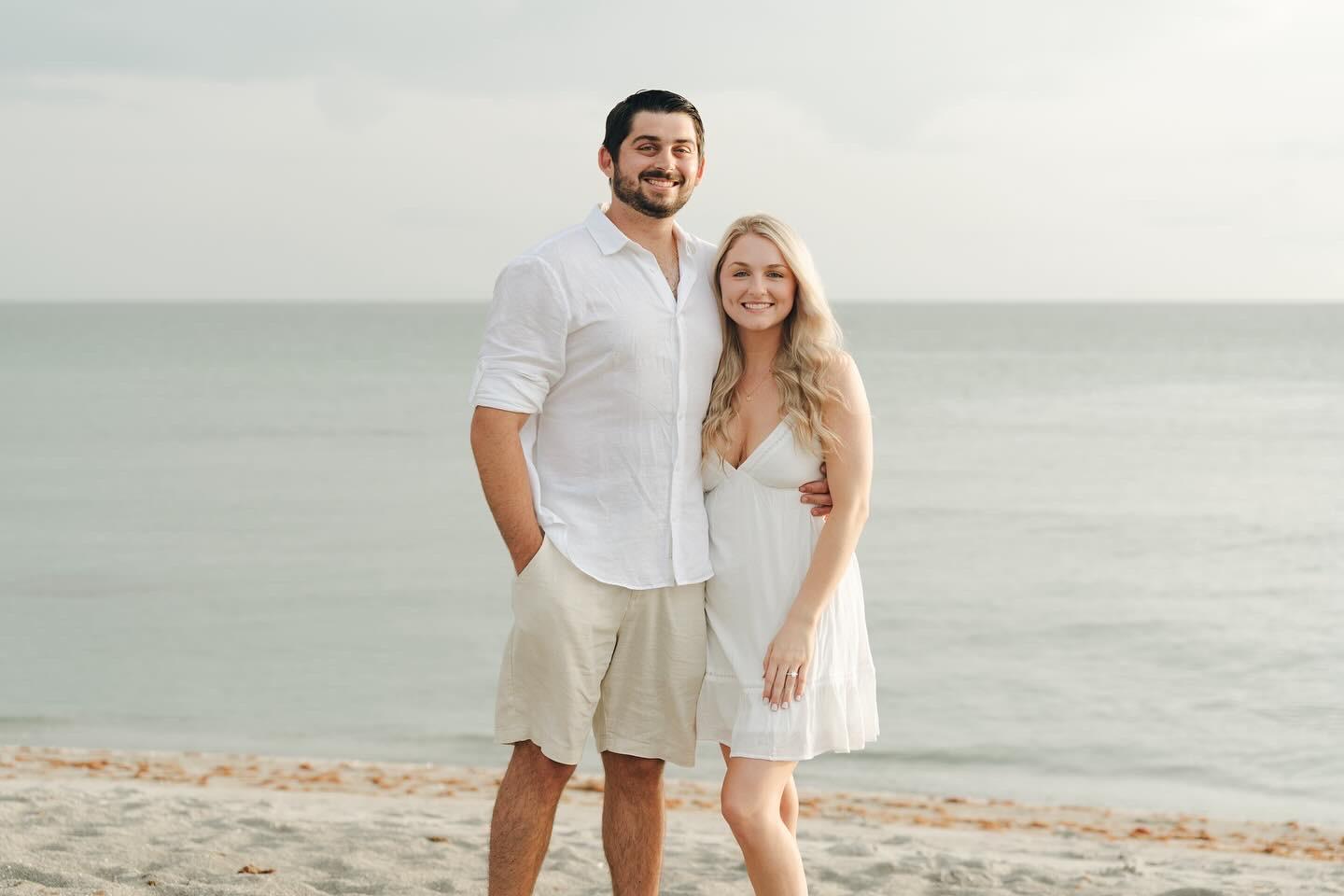 The Wedding Website of Brooke Womick and Kyle Lewis