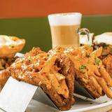 Island Lake Diner