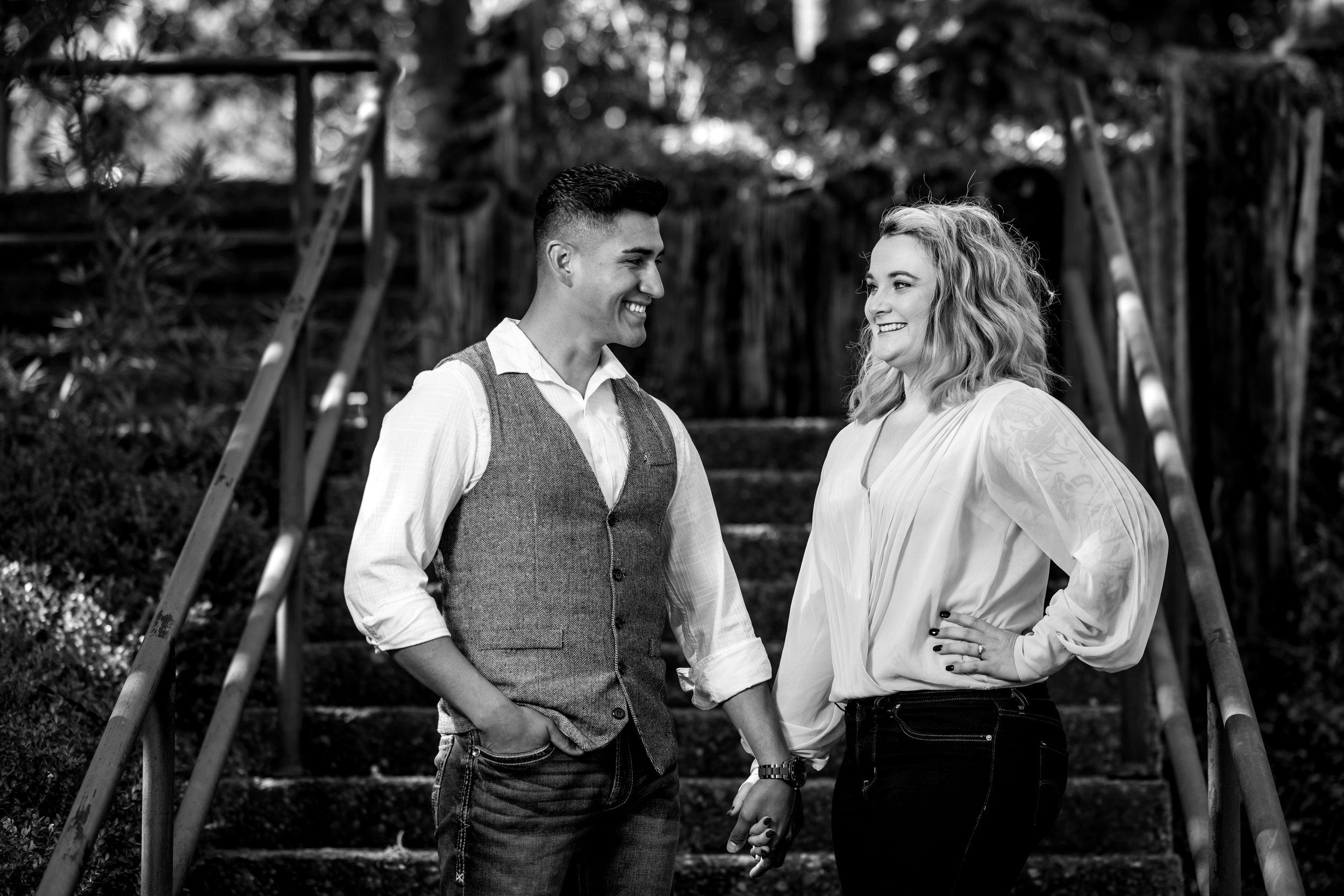 The Wedding Website of Ke Liilah Slingluff and Tony McKnight