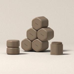 Bestseller Set (Mocha)