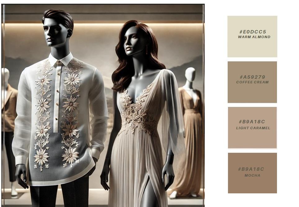 The Wedding Website of Jan Mayen and John Jayson