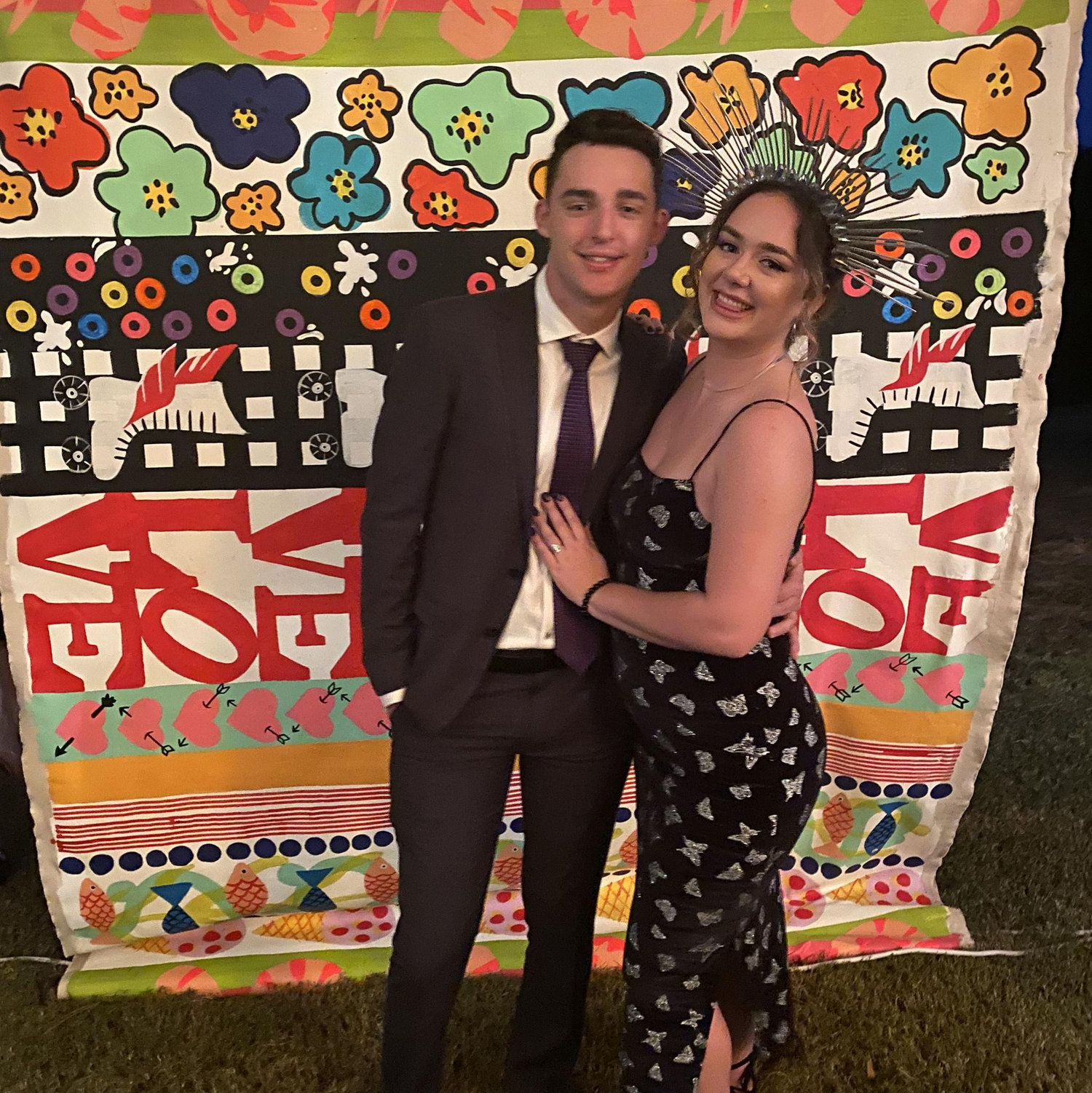 Moreno Wedding October 2020