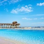 Cocoa Beach