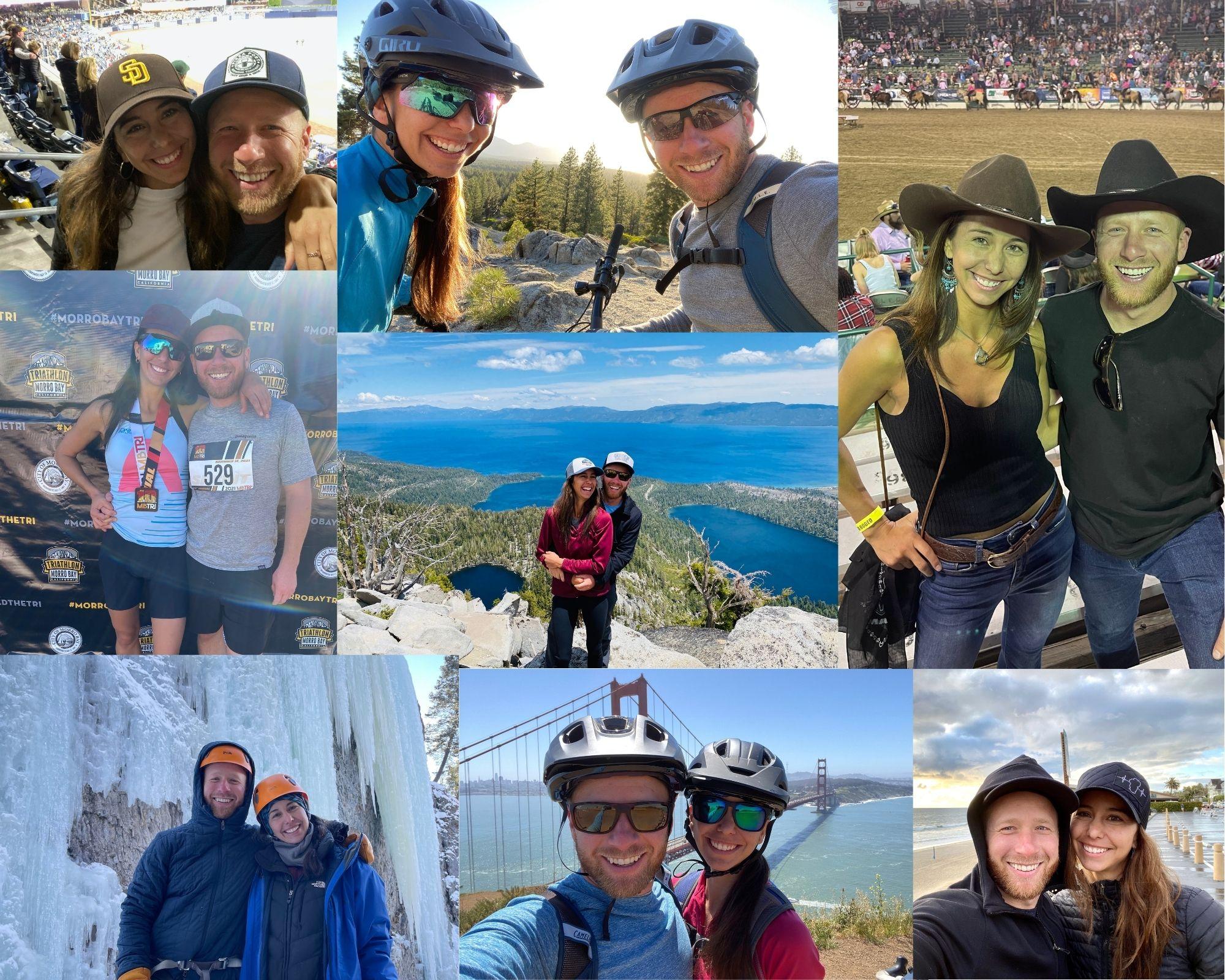 The Wedding Website of Michelle Aguilar and Chris Ficara