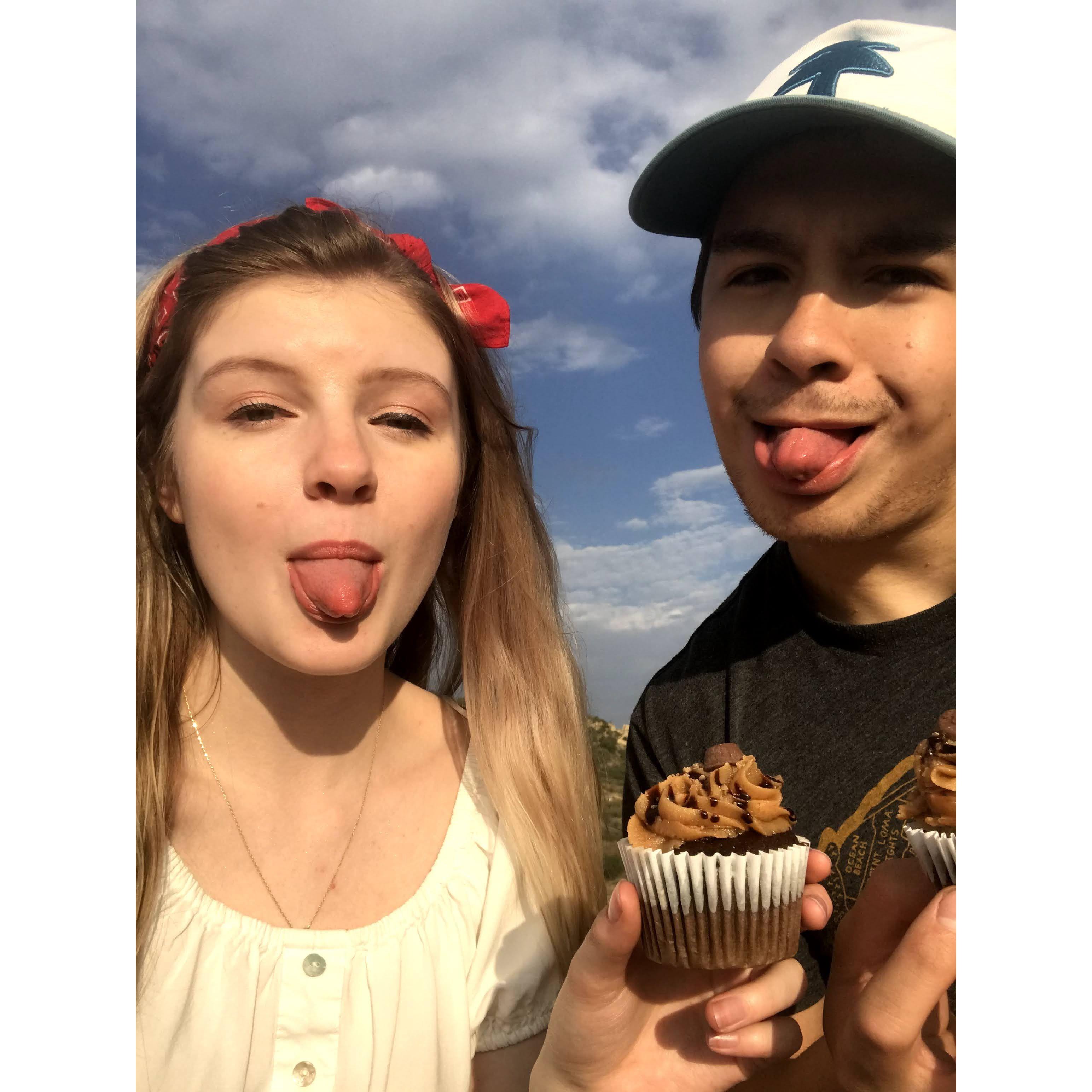 1 Year Anniversary - March 2020