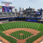 Target Field