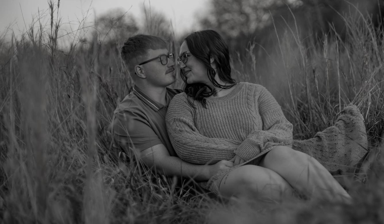 The Wedding Website of Cheyenne Stephens and Curtis Lightfoot
