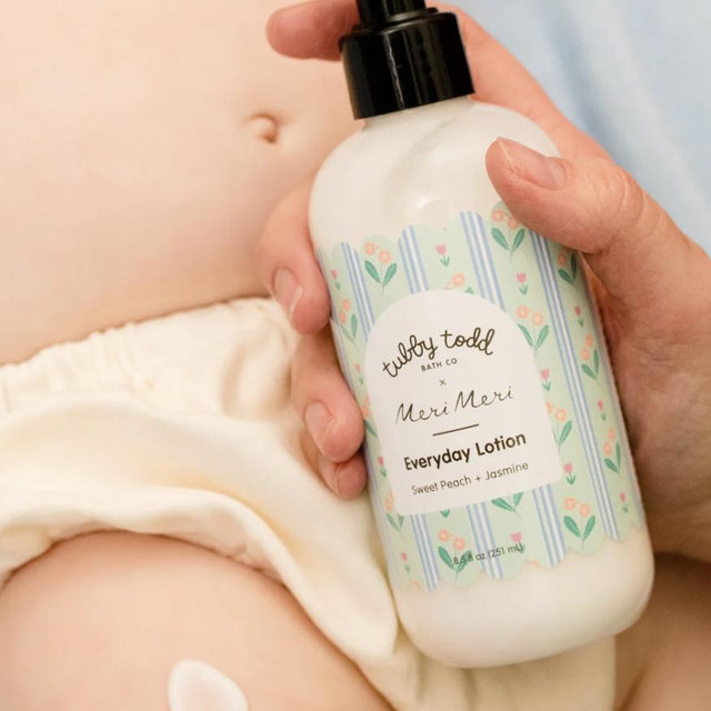 Everyday Lotion