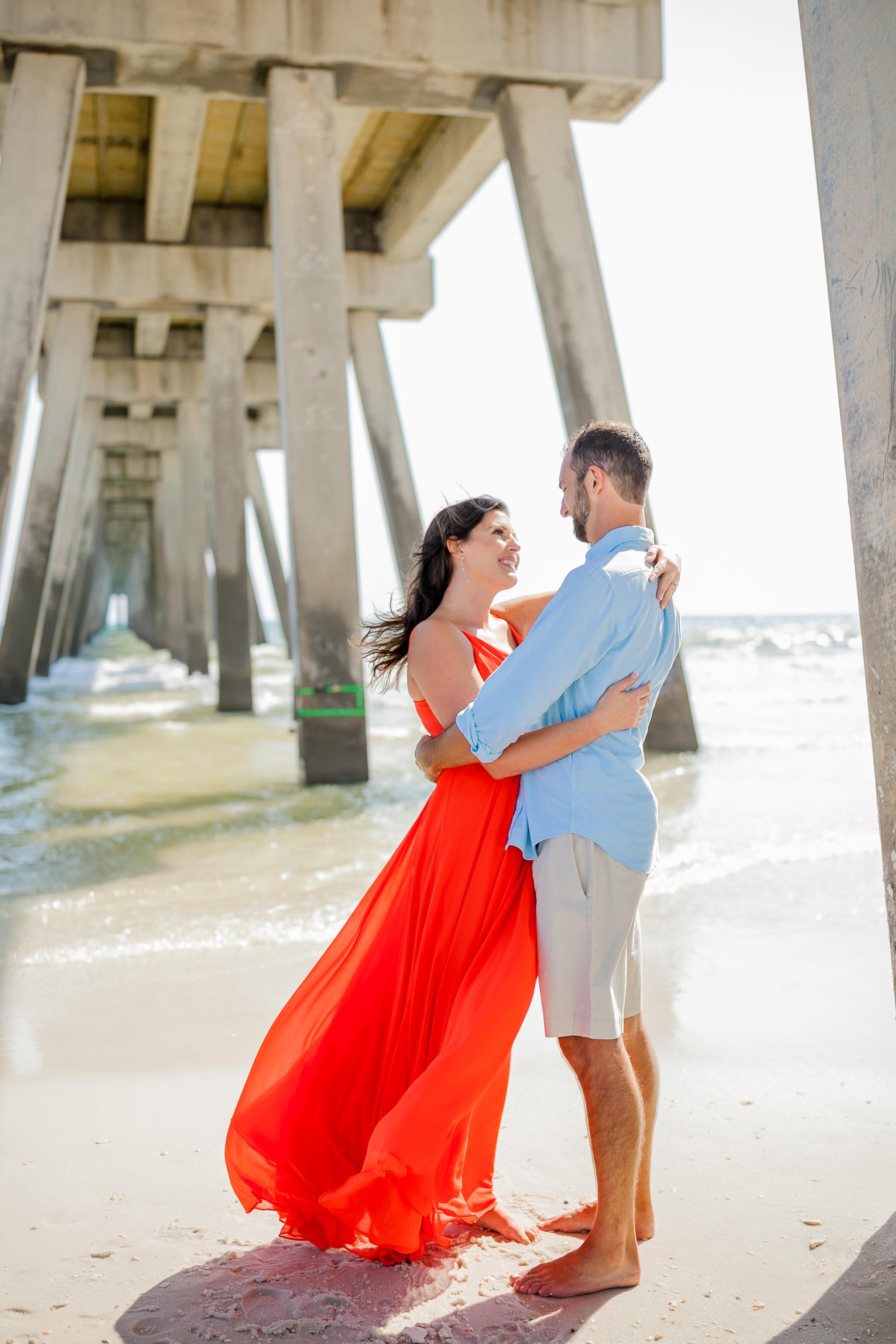 The Wedding Website of Nikki Buffington and Don Gettemeier