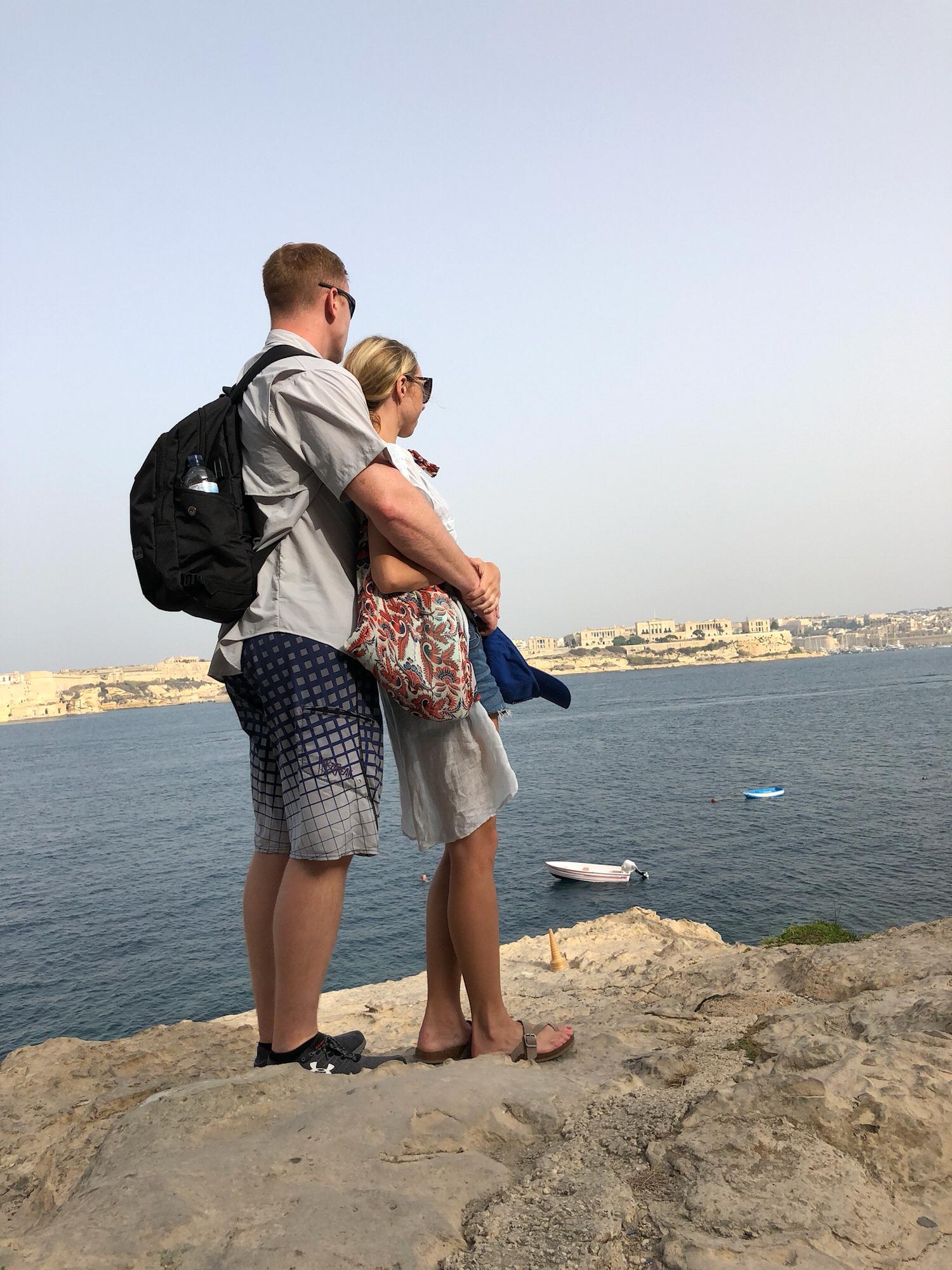 Malta!