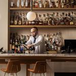 Cigar Paradise Royal Lounge