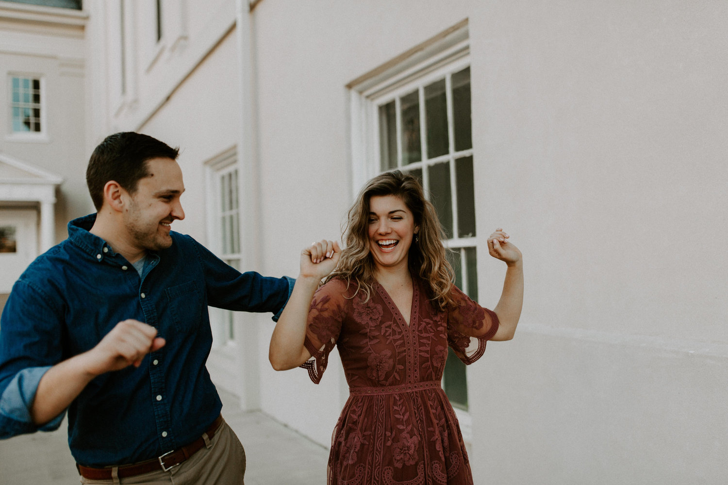 The Wedding Website of Hannah Richards and Aaron Cook