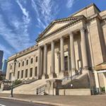 The Franklin Institute