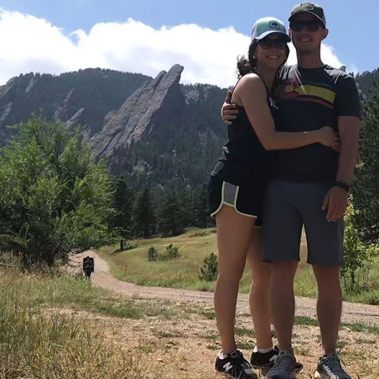 Boulder, Colorado - July, 2018