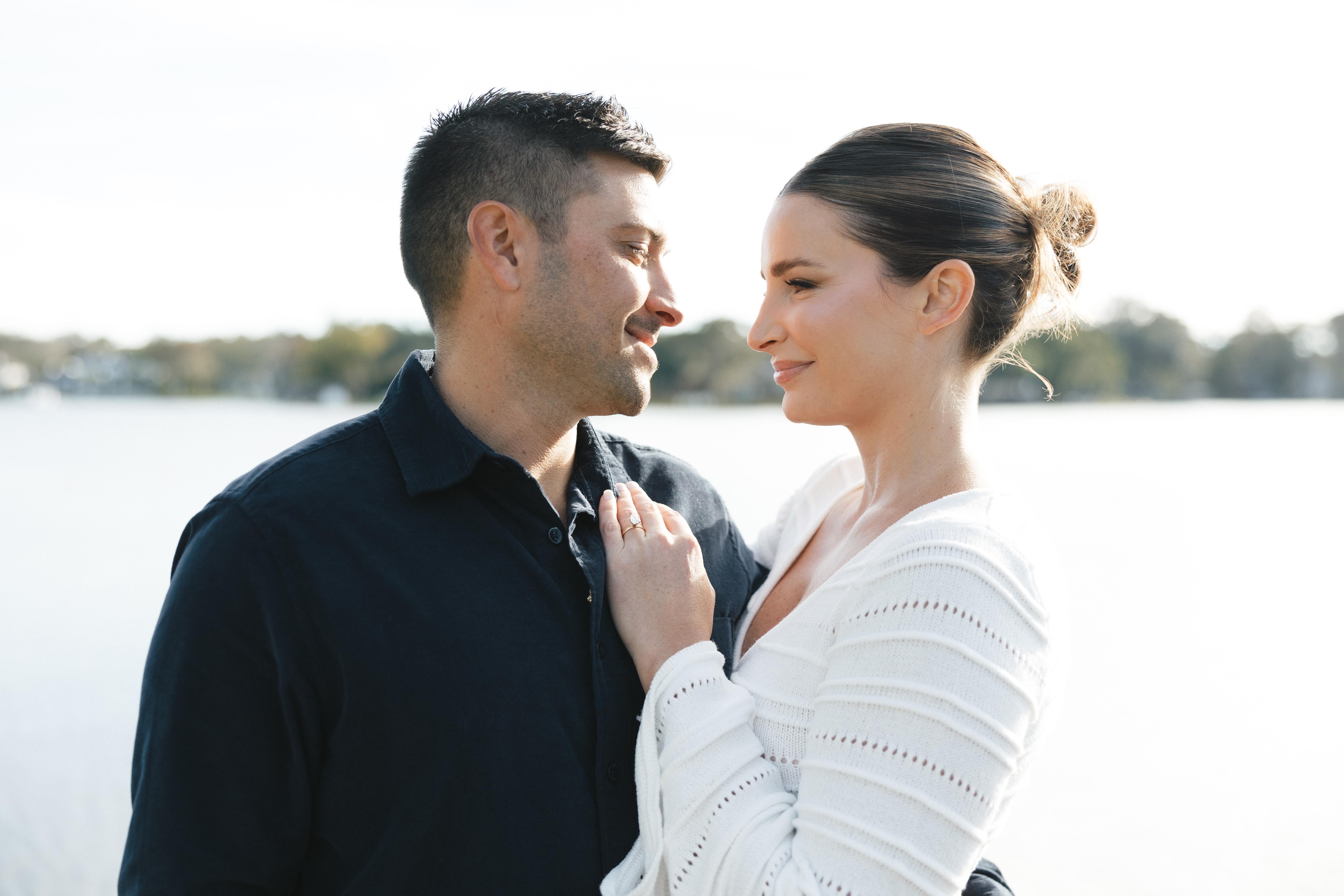 The Wedding Website of Megan DeVice and Brandon Espinosa