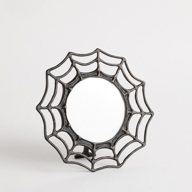 Spider Web Frame 6X6"