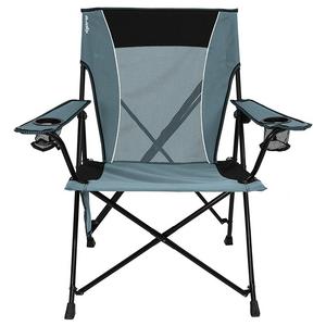 Kijaro Dual Lock Portable Camping and Sports Chair