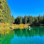 Clear Lake Resort
