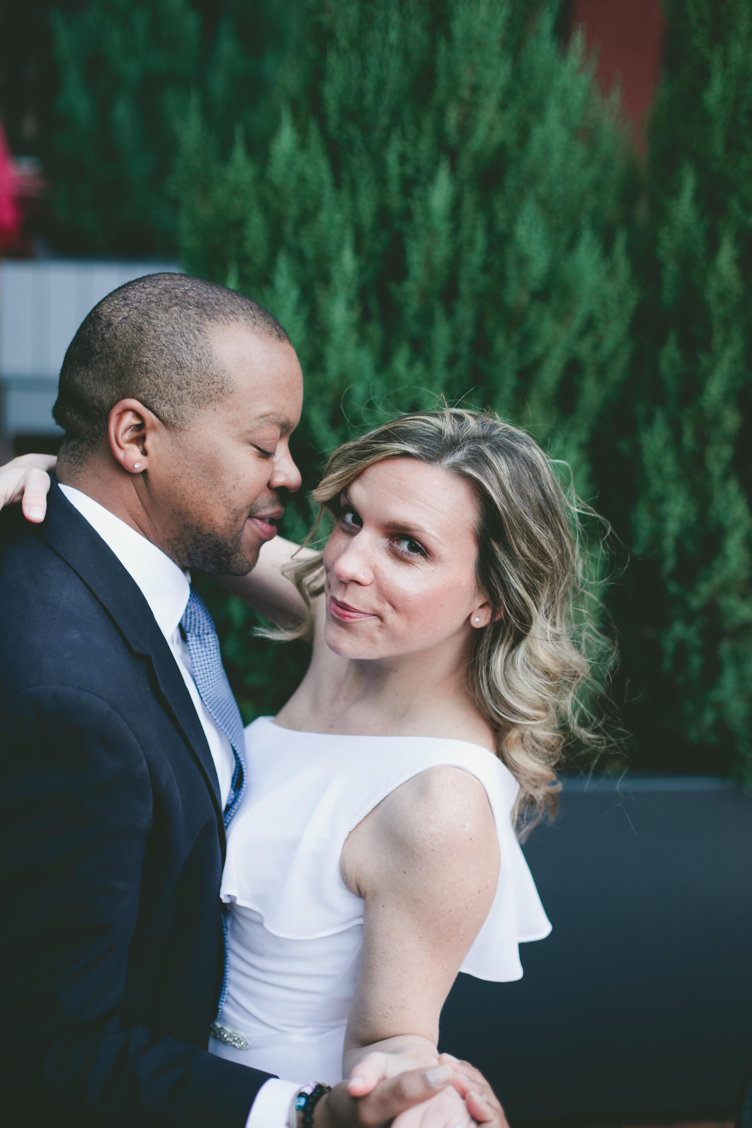 The Wedding Website of Kailyn Jones and Vince Parrott