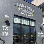 Ladybird Taco
